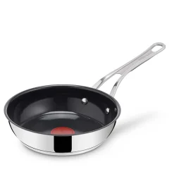 Tefal Jamie Oliver Classic Cook stegepande Ø 20 cm + pandebeskytter
