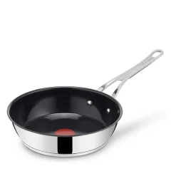 Tefal Jamie Oliver Classic Cook stegepande Ø 24 cm + pandebeskytter