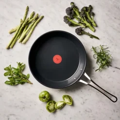 Tefal Jamie Oliver Classic Cook stegepande Ø 28 cm + pandebeskytter