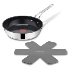 Tefal Jamie Oliver Classic Cook stegepande Ø 28 cm + pandebeskytter