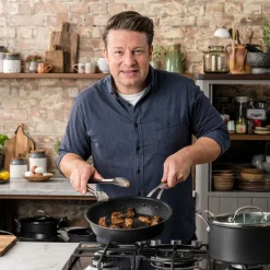 Tefal Jamie Oliver Cook's Classic HA stegepande 28 cm