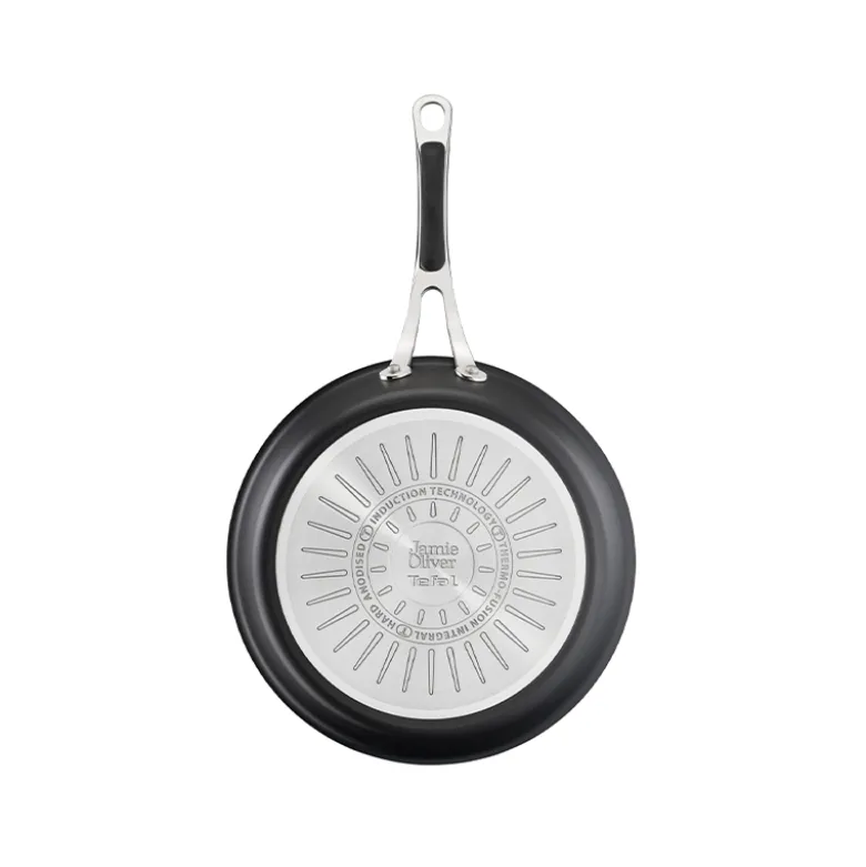 Tefal Jamie Oliver Cook's Classic HA stegepande 28 cm