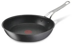 Tefal Jamie Oliver Cook's Classic stegepande sort 30 cm