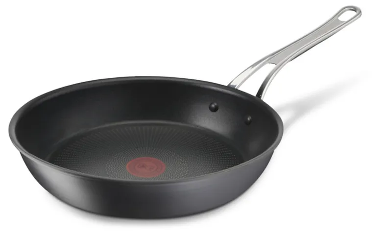 Tefal Jamie Oliver Cook's Classic stegepande sort 30 cm