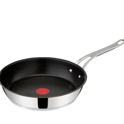 Tefal Jamie Oliver Cook's Classics SS non-stick stegepande Ø 28 cm