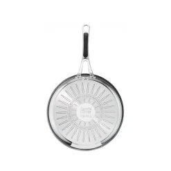 Tefal Jamie Oliver Cook's Classics SS non-stick stegepande Ø 24 cm