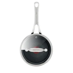 Tefal Jamie Oliver Cook's Classic kasserolle 18 cm 2 liter + låg