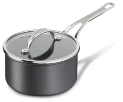 Tefal Jamie Oliver Cook's Classic kasserolle 18 cm 2 liter + låg