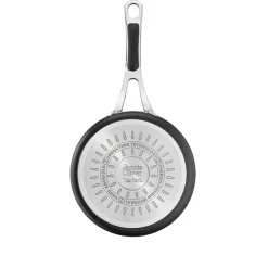 Tefal Jamie Oliver Cook's Classic kasserolle 18 cm 2 liter + låg