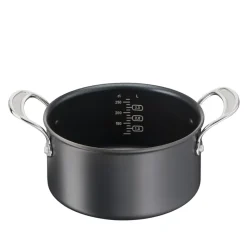Tefal Jamie Oliver Cook's Classic non-stick gryde 24 cm 5,2 liter inkl. låg