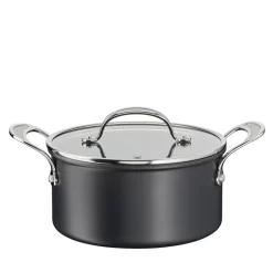 Tefal Jamie Oliver Cook's Classic non-stick gryde 24 cm 5,2 liter inkl. låg