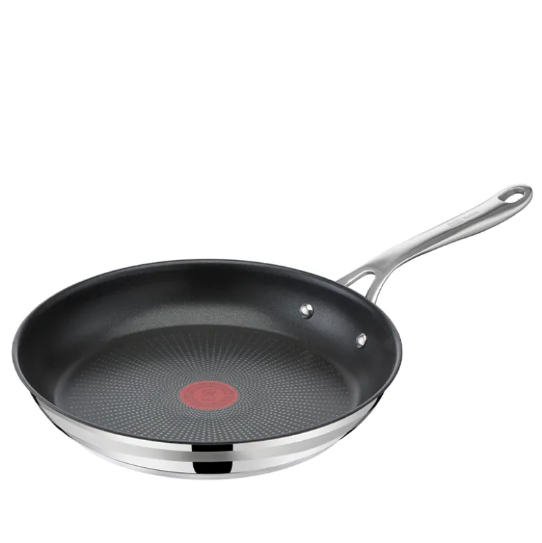 Tefal Jamie Oliver Cook Smart non-stick stegepande 28 cm