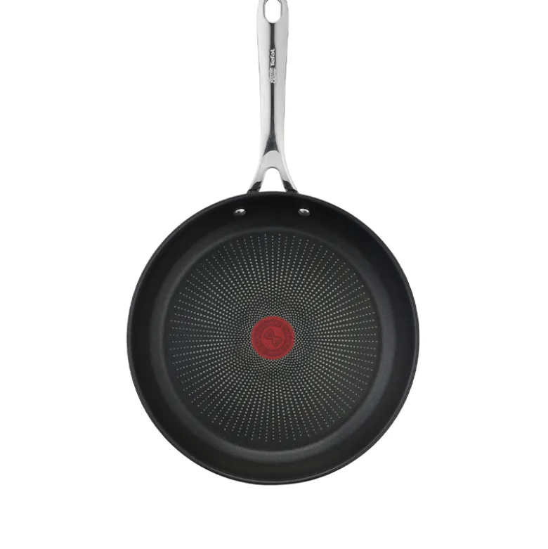 Tefal Jamie Oliver Cook Smart non-stick stegepande 28 cm