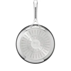 Tefal Jamie Oliver Cook Smart non-stick stegepande 28 cm