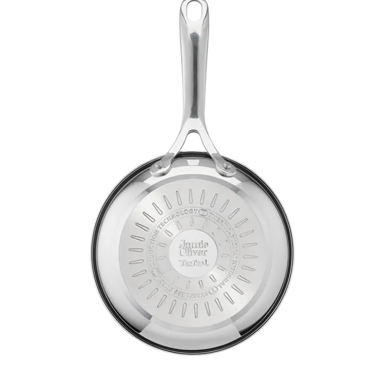 Tefal Jamie Oliver Cook Smart non-stick stegepande 20 cm