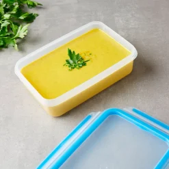 Tefal MasterSeal Fresh opbevaringsboks rektangulær 0,8 liter