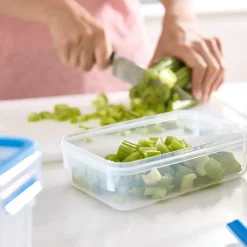 Tefal MasterSeal Fresh opbevaringsbokse 3 stk.