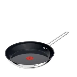 Tefal Nordica stegepande sort Ø 28 cm