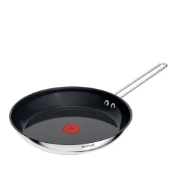 Tefal Nordica stegepande sort Ø 20 cm