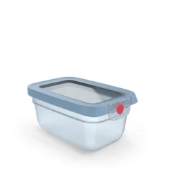 Tefal OneClick Fresh opbevaringsboks blå 0,75 liter