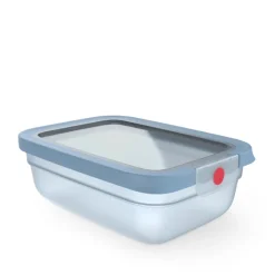 Tefal OneClick Fresh opbevaringsboks blå 1,2 liter