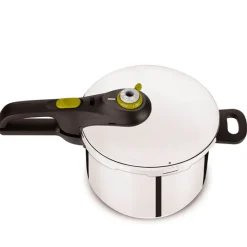 Tefal Secure 5 SS Neo trykkoger gryde 6 liter