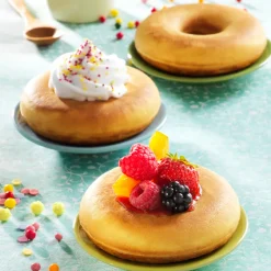 Tefal Snack Collection Bagels bageform
