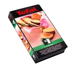 Tefal Snack Collection Box 14: Biscuits