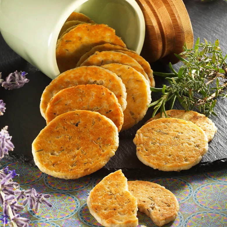 Tefal Snack Collection Box 14: Biscuits