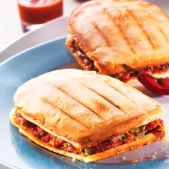 Tefal Snack Collection box 1: Toasted Sandwich
