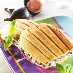 Tefal Snack Collection box 1: Toasted Sandwich