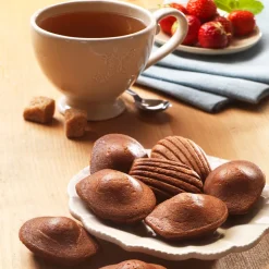 Tefal Snack Collection mini madeleines