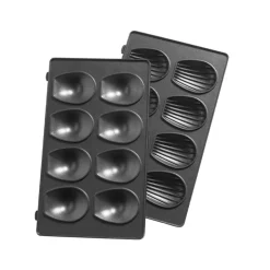Tefal Snack Collection mini madeleines
