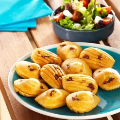 Tefal Snack Collection mini madeleines