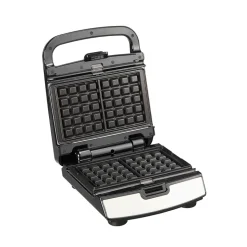 Tefal Snack Collection multijern toaster inklusiv 2 sæt plader