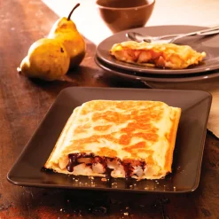 Tefal Snack Collection pandekage/æbleskive-plade