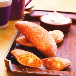 Tefal Snack Collection Plader 8: Mini Piroger