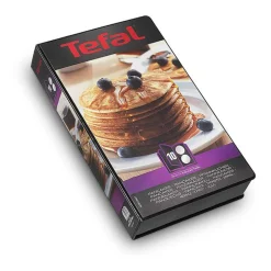 Tefal Snack Collection plader pandekager