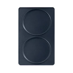 Tefal Snack Collection plader pandekager