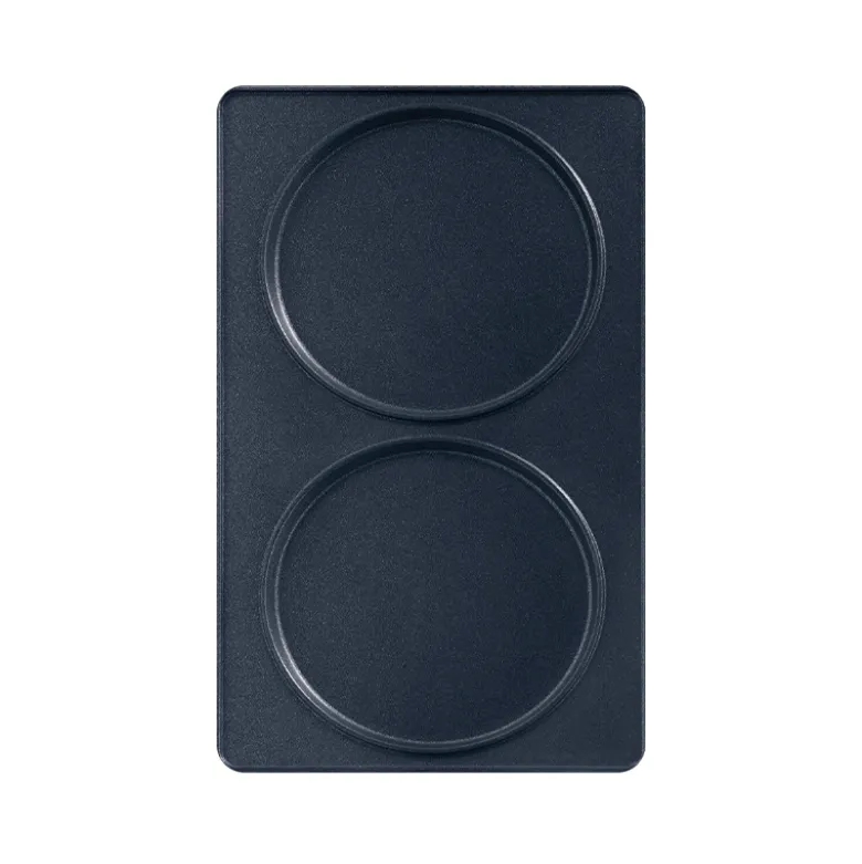 Tefal Snack Collection plader pandekager