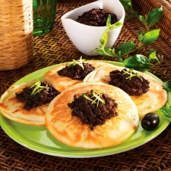 Tefal Snack Collection plader pandekager