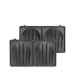 Tefal Snack Collection plader sandwich