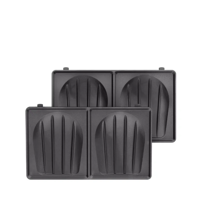 Tefal Snack Collection plader sandwich