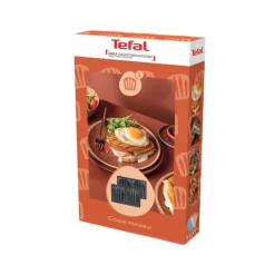 Tefal Snack Collection plader sandwich