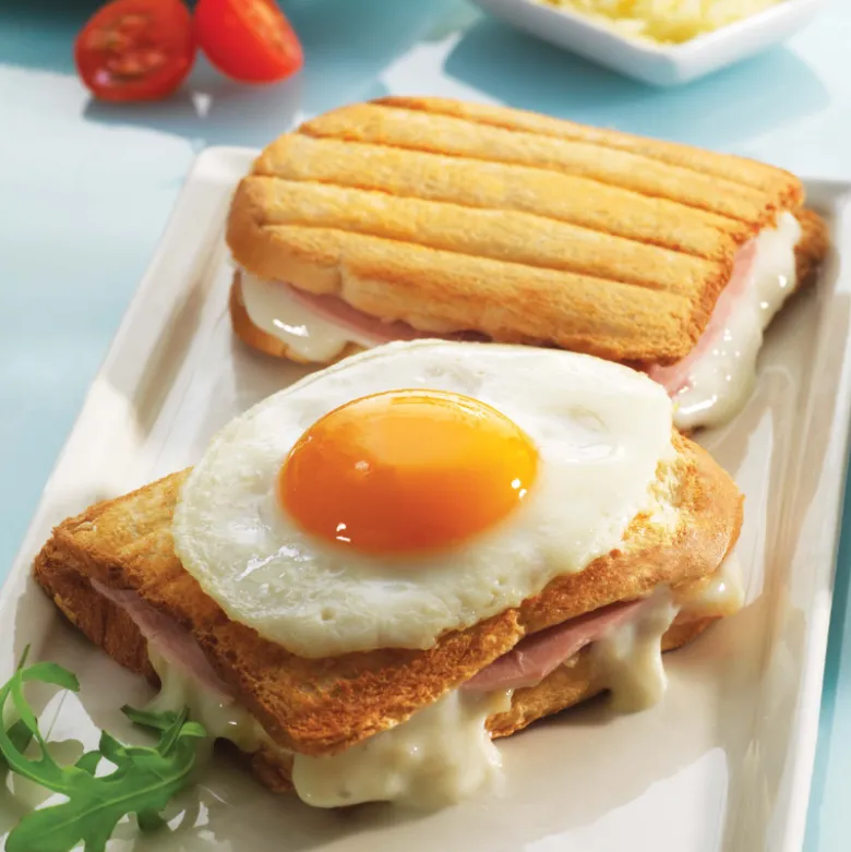 Tefal Snack Collection plader sandwich