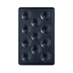 Tefal Snack Collection Små Bidder bageform