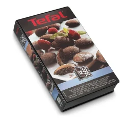 Tefal Snack Collection Små Bidder bageform