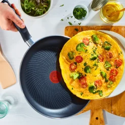 Tefal Start Easy non-stick stegepande Ø 28 cm