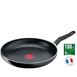 Tefal Start Easy non-stick stegepande Ø 28 cm