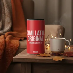 Teministeriet Hygge chai latte original